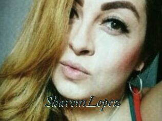 SharomLopez