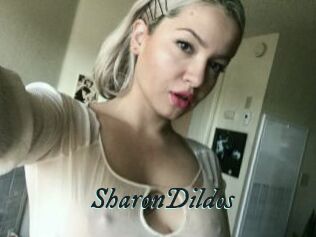 SharonDildos