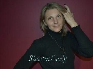 SharonLady