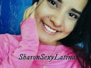 SharonSexyLatina