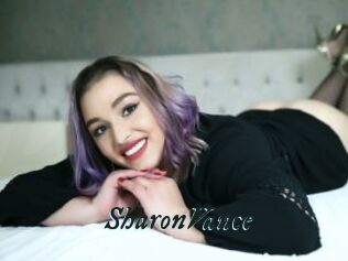 SharonVance
