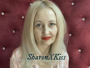SharonXKiss