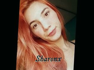 Sharonx