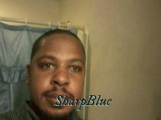 SharpBlue