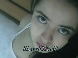 SharylONeill