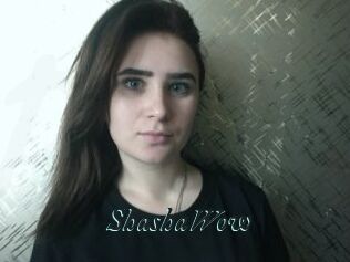 ShashaWow