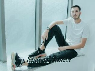 ShaunHunter