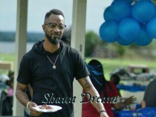 Shaun_Dream