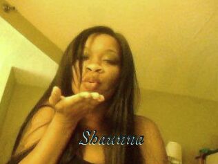 Shaunna