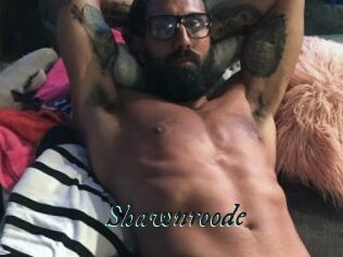 Shawnroode