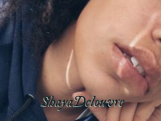 ShayaDelouvre