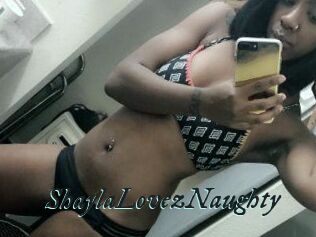 ShaylaLovezNaughty
