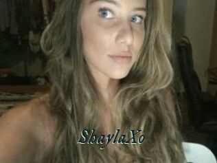 ShaylaXo