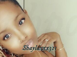 Shaylaxxx321