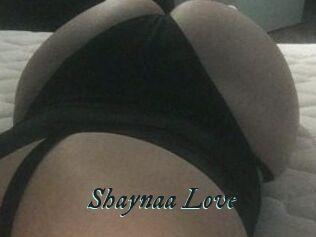 Shaynaa_Love