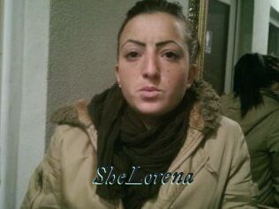 SheLorena