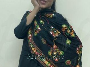 Sheela_sweet