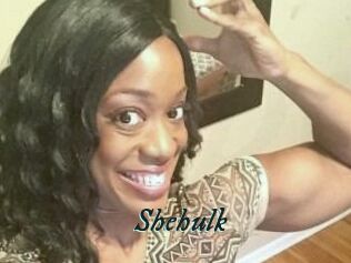 Shehulk Pharaons Porn