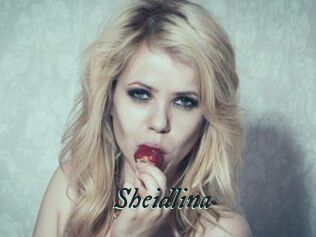Sheidlina