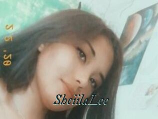 SheiilaLee