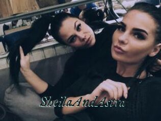SheilaAndAstra