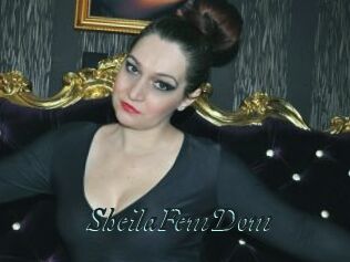 SheilaFemDom
