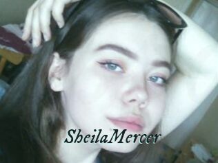 SheilaMercer