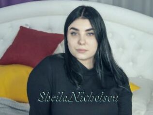 SheilaNicholson
