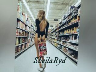 SheilaRyd