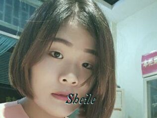 Sheile