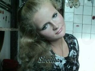 Sheilia