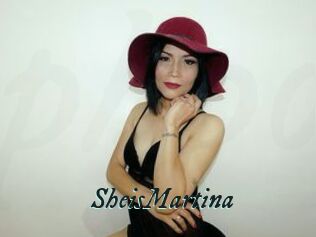 SheisMartina