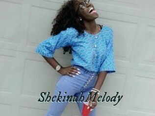 Shekinah_Melody