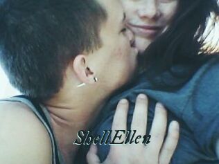 ShellEllen