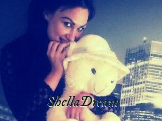 ShellaDream Pharaons Porn