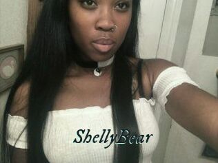 ShellyBear