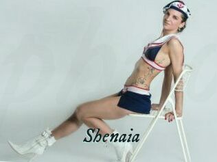 Shenaia