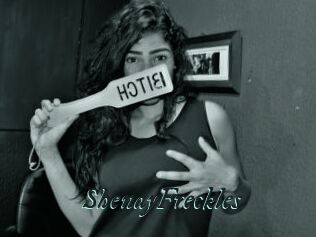 ShenayFreckles