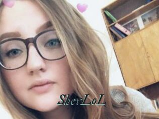 SherLoL