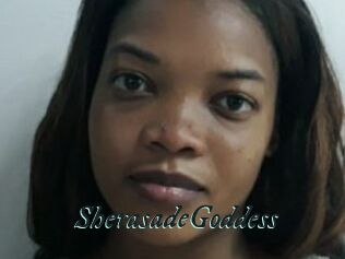 SherasadeGoddess