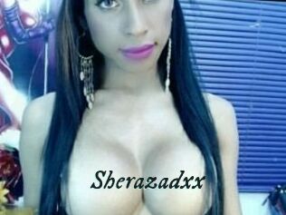 Sherazadxx