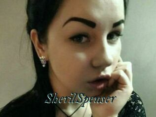 SherilSpenser