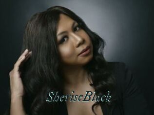 SheriseBlack