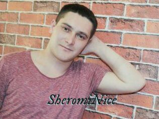 SheromiNice