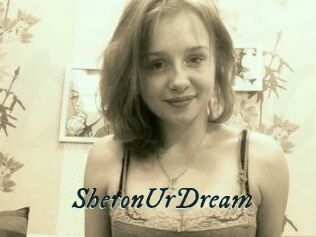 SheronUrDream