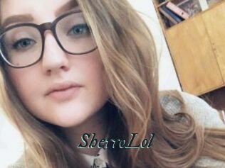 SherroLol
