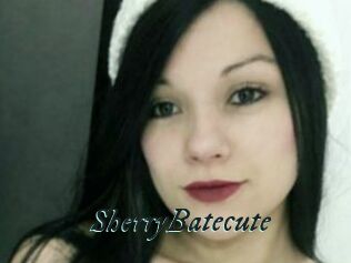 SherryBatecute