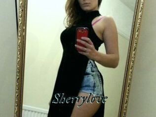 Sherrylove