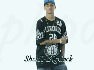 ShesKyBigCock