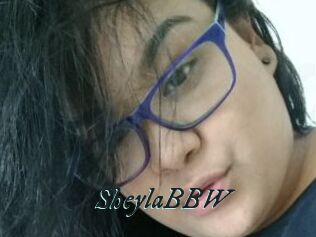 SheylaBBW